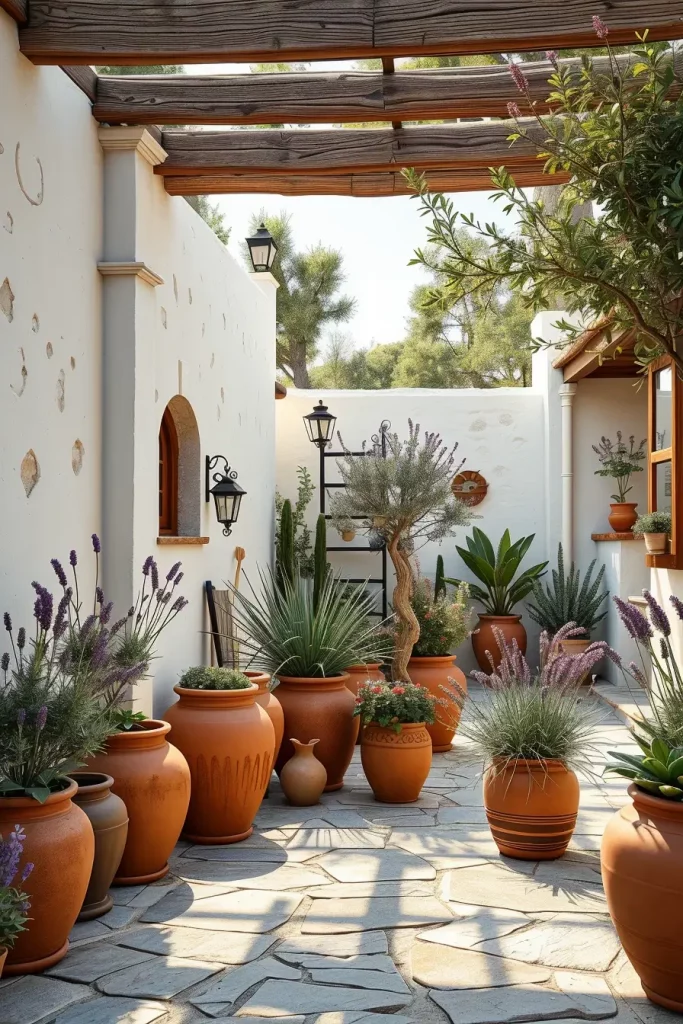 59 Rustic Garden Decor Ideas 2026: Modern, Sculptural & Creative Outdoor Designs