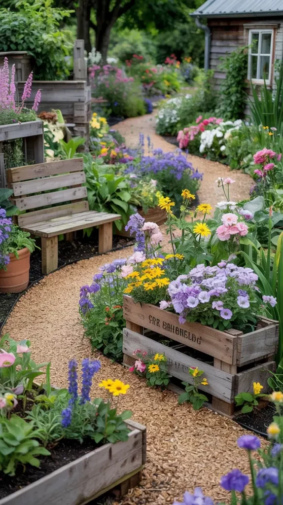 55 Garden Cottage Aesthetic 2026 Ideas For A Dreamy Outdoor Space