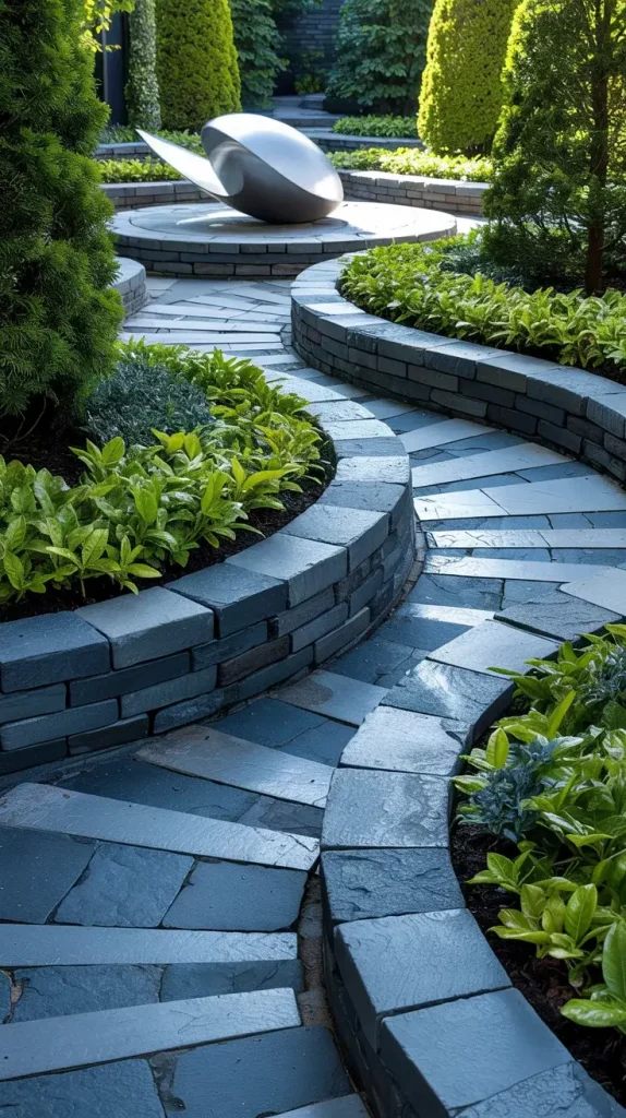61 Garden Pathway Design Ideas 2026: Creative, Artistic & Modern Outdoor Walkways