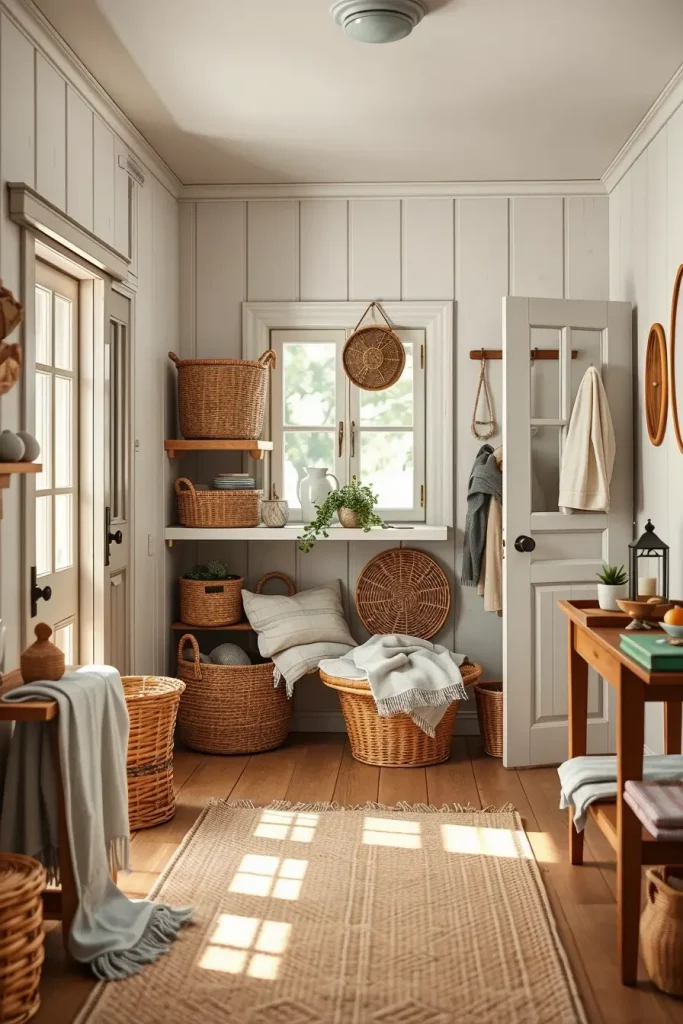 58 Farm Cottage Aesthetic 2026 Ideas For Cozy Rustic Living