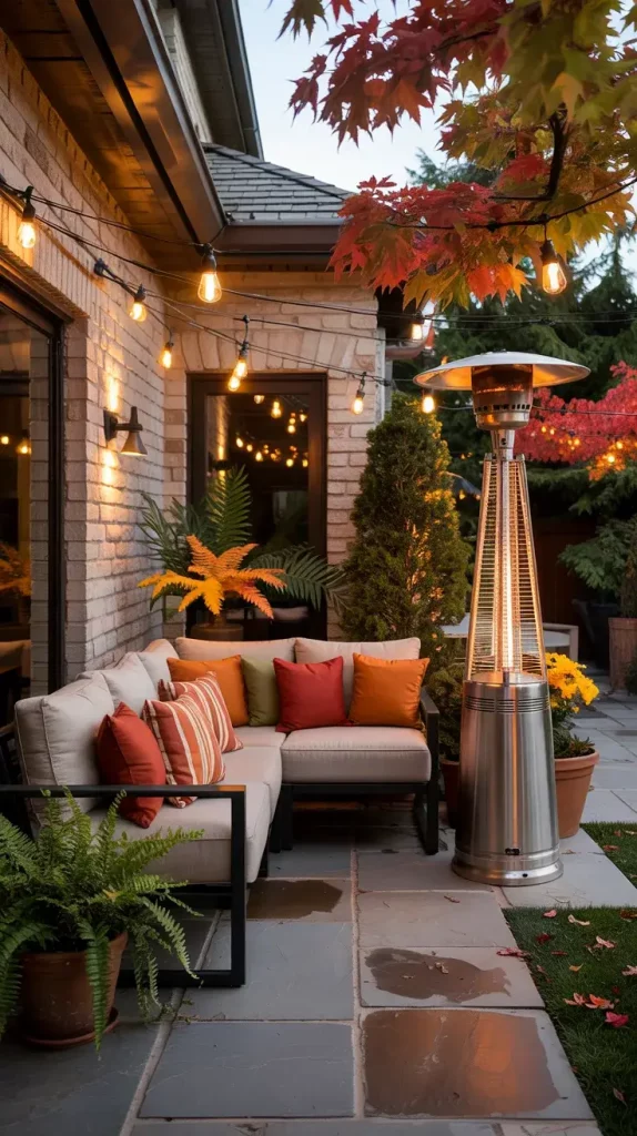 60 Outdoor Patio Decor Ideas 2026: Stylish And Modern Outdoor Living Inspiration