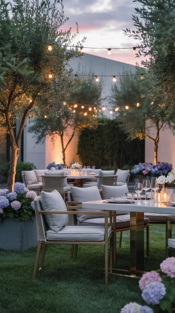 61 Garden Party Decor Ideas 2026 To Create A Stunning Outdoor Celebration