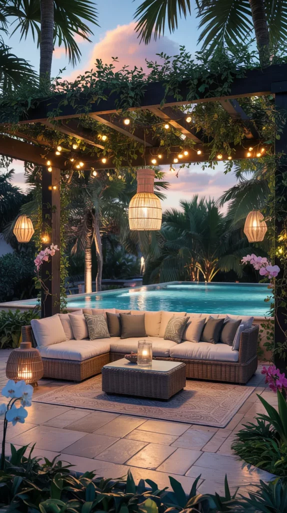 62 Outdoor Lighting Ideas Patio 2026: Creative, Modern & Unique Designs