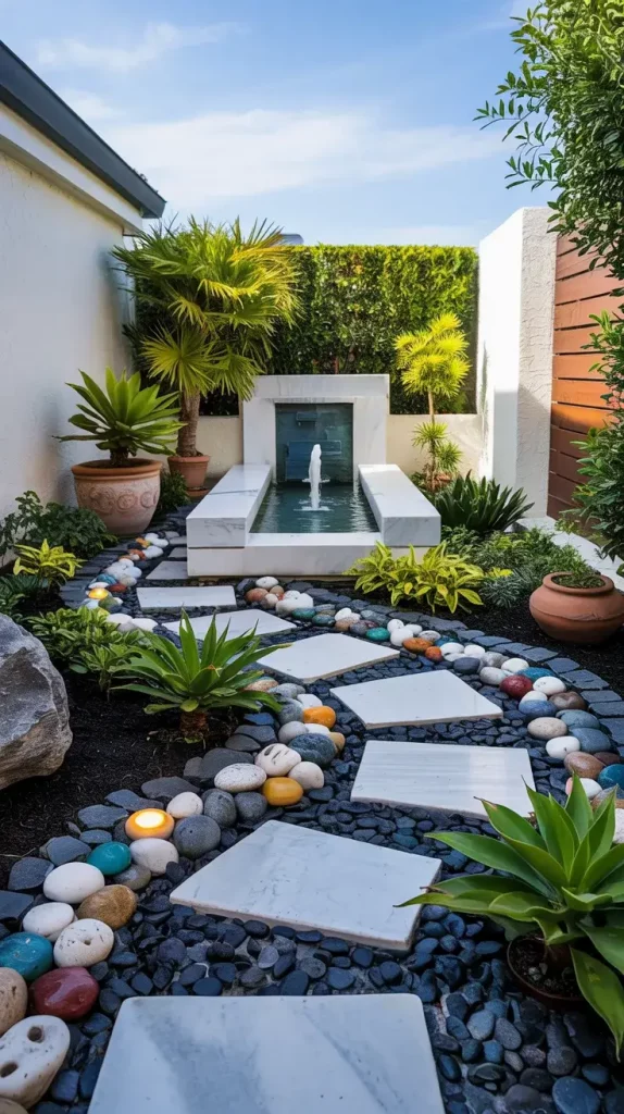 60 Landscaping With Rocks Ideas 2026 For Stunning Outdoor Spaces