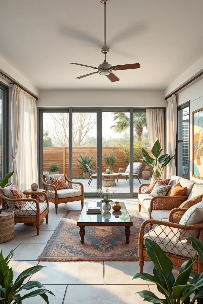 58 Summer Patio Decor Inspiration 2026: Sculptural, Stylish & Modern Outdoor Ideas