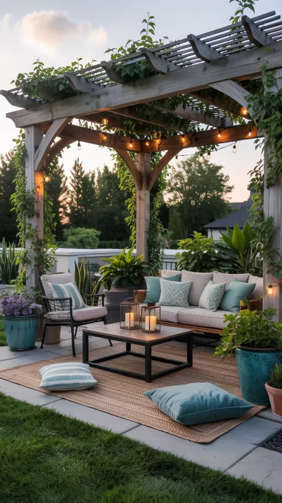 60 Pergola Patio Ideas 2026 That Will Transform Your Outdoor Space