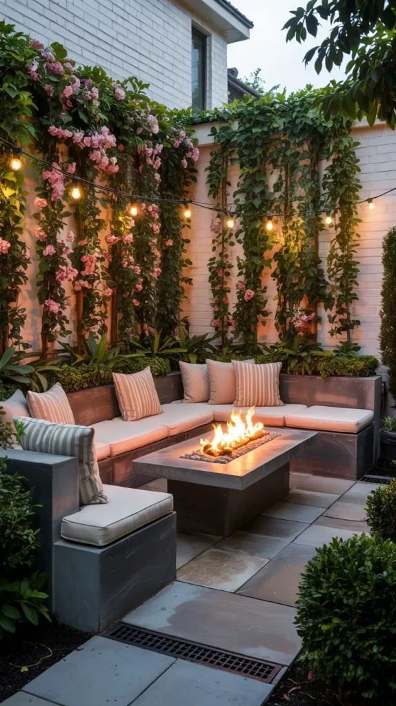 59 Luxury Backyard Patio Ideas 2026 For A Stunning Outdoor Retreat