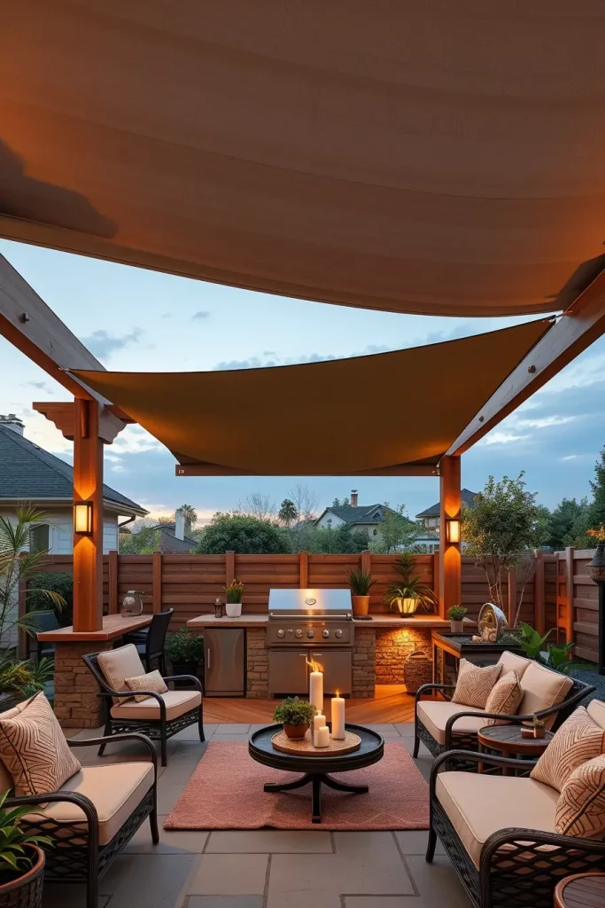 56 Backyard BBQ Setup Ideas 2026: Stylish, Modern & Creative Outdoor Designs