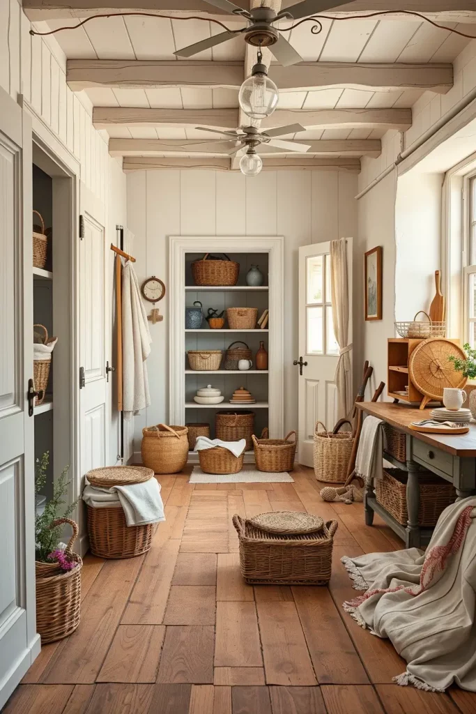 58 Farm Cottage Aesthetic 2026 Ideas For Cozy Rustic Living