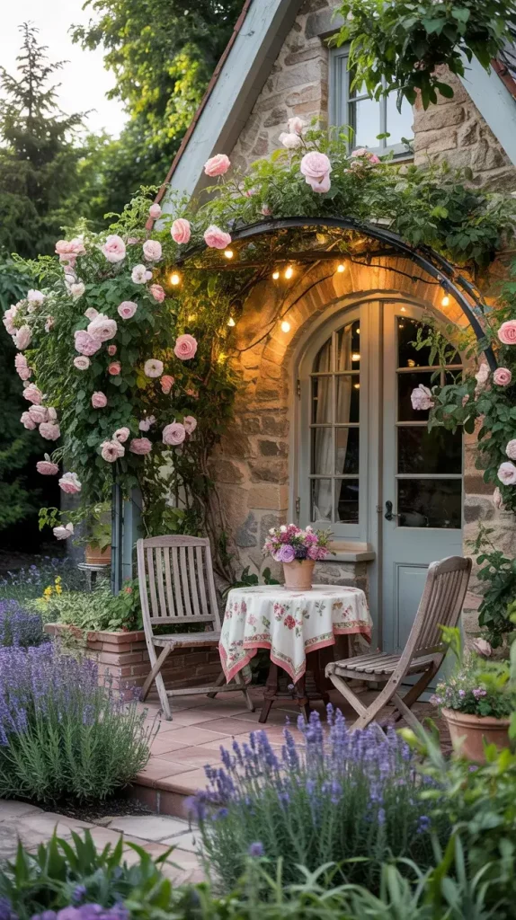 55 Garden Cottage Aesthetic 2026 Ideas For A Dreamy Outdoor Space