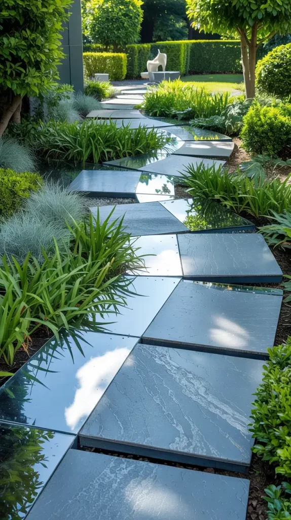 61 Garden Pathway Design Ideas 2026: Creative, Artistic & Modern Outdoor Walkways