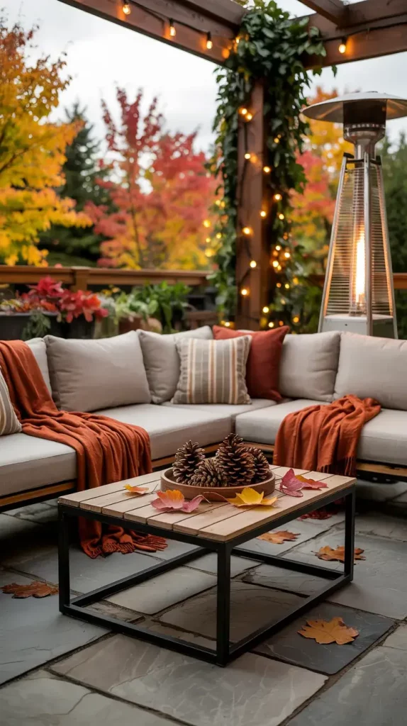 60 Outdoor Patio Decor Ideas 2026: Stylish And Modern Outdoor Living Inspiration