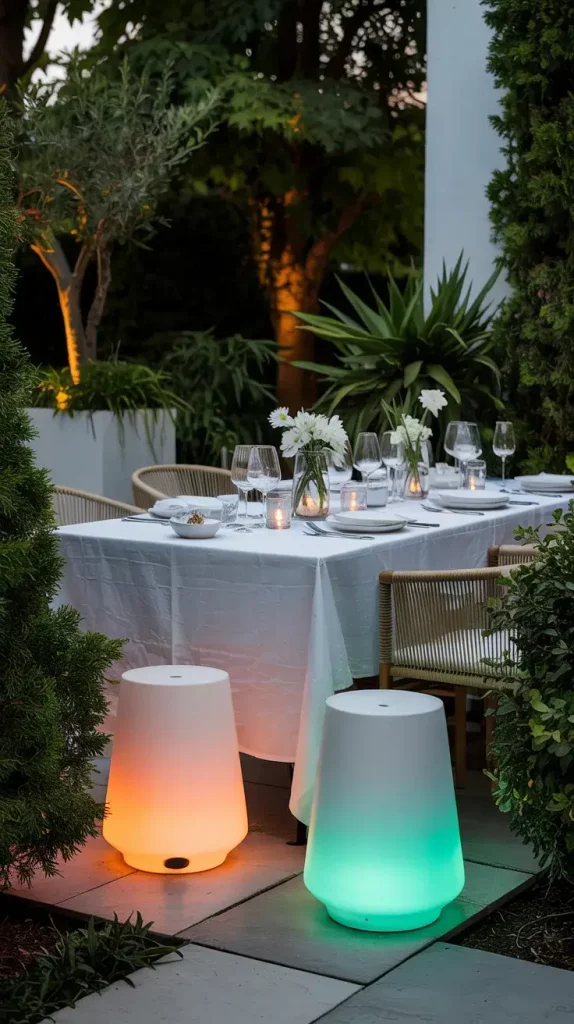 61 Garden Party Decor Ideas 2026 To Create A Stunning Outdoor Celebration