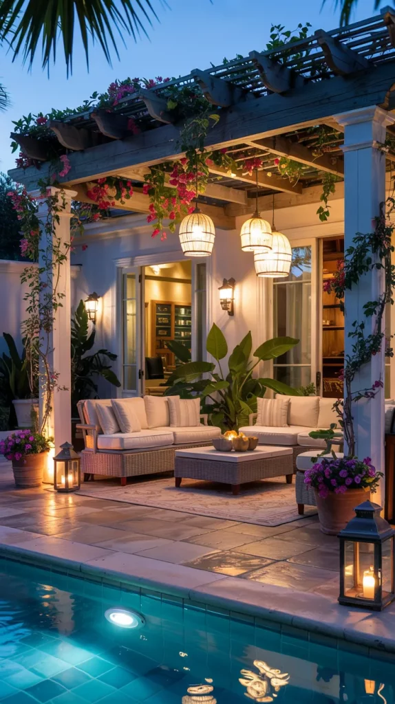 62 Outdoor Lighting Ideas Patio 2026: Creative, Modern & Unique Designs