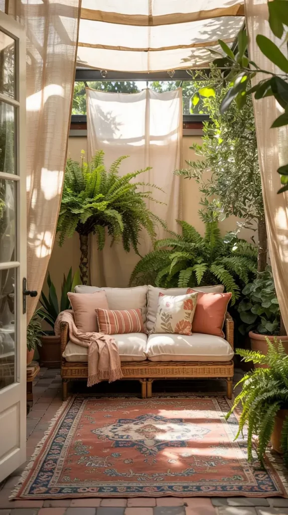 60 Small Patio Summer Decor Ideas 2026 For Stylish Outdoor Living