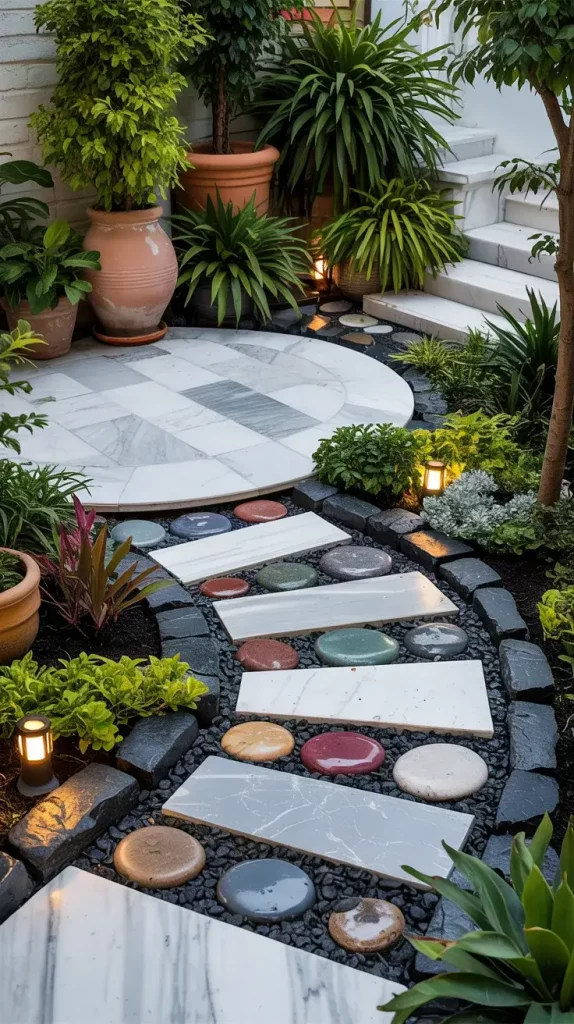 60 Landscaping With Rocks Ideas 2026 For Stunning Outdoor Spaces