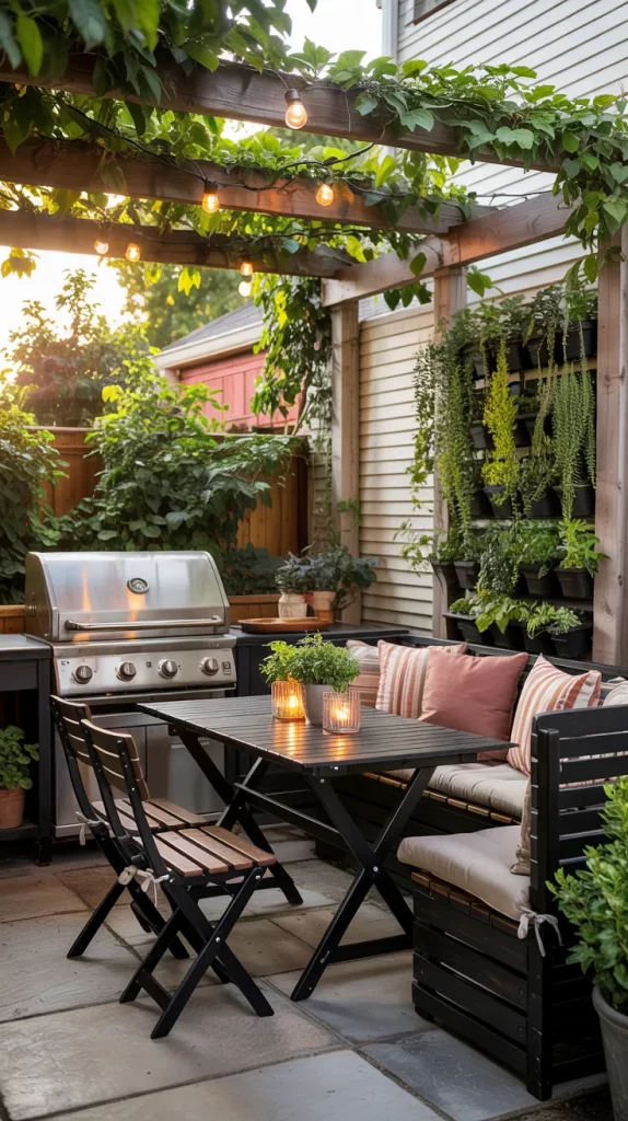 57 Small Yard Landscaping Ideas 2026 That Make Tiny Outdoor Spaces Look Amazing