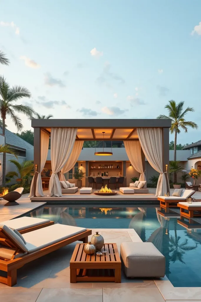 57 Outdoor Entertaining Space Decor 2026: Stylish Ideas For Modern Outdoor Living