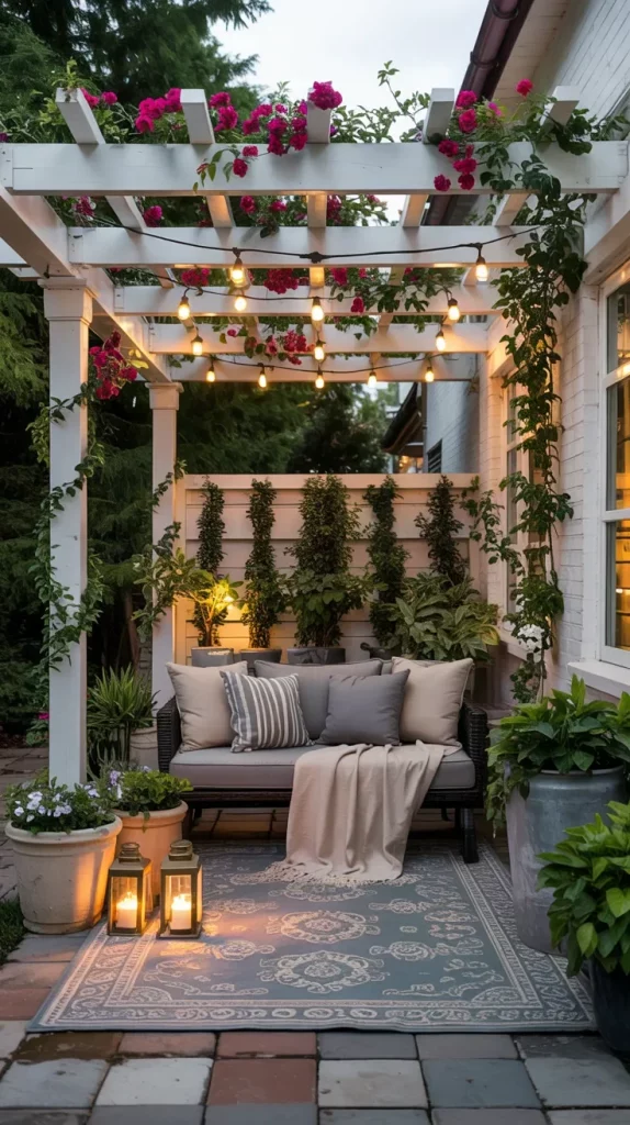 60 Pergola Patio Ideas 2026 That Will Transform Your Outdoor Space