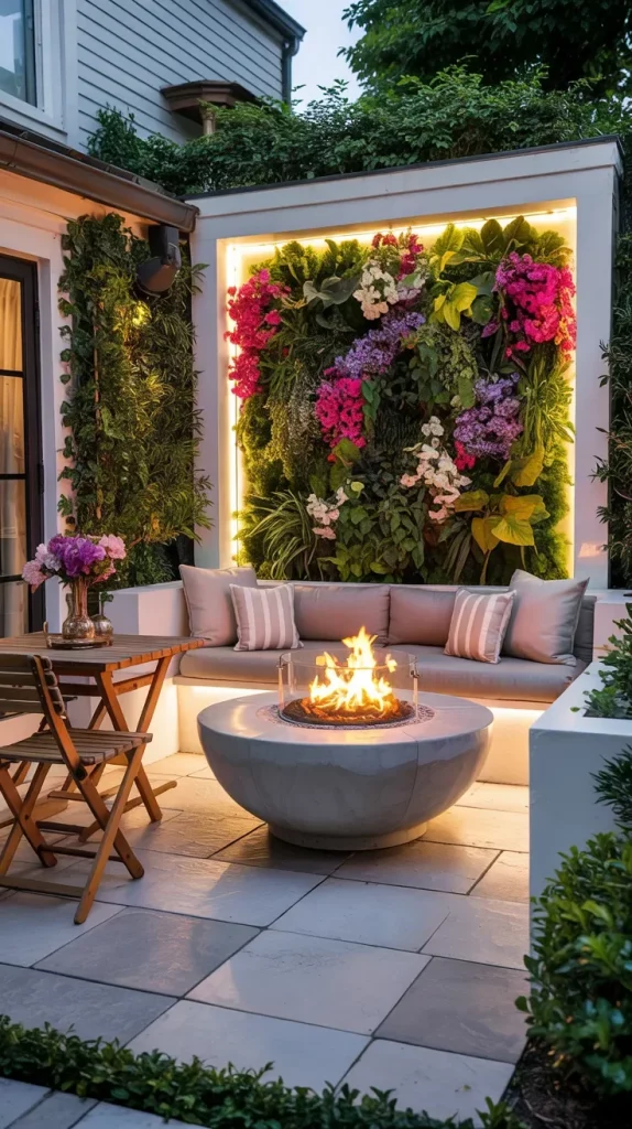 59 Luxury Backyard Patio Ideas 2026 For A Stunning Outdoor Retreat