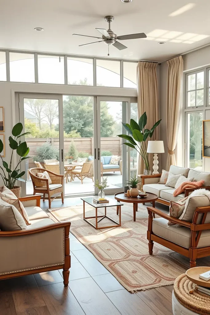 58 Summer Patio Decor Inspiration 2026: Sculptural, Stylish & Modern Outdoor Ideas