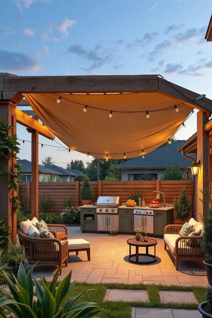 56 Backyard BBQ Setup Ideas 2026: Stylish, Modern & Creative Outdoor Designs