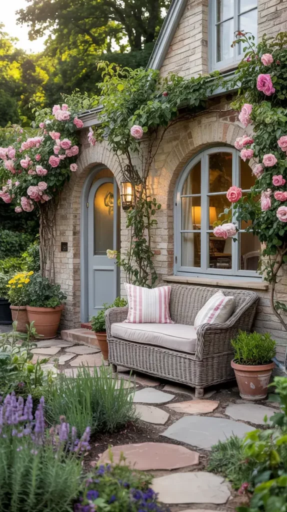 55 Garden Cottage Aesthetic 2026 Ideas For A Dreamy Outdoor Space