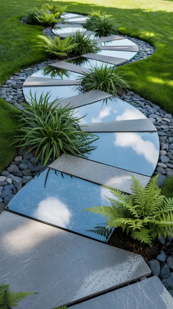 61 Garden Pathway Design Ideas 2026: Creative, Artistic & Modern Outdoor Walkways
