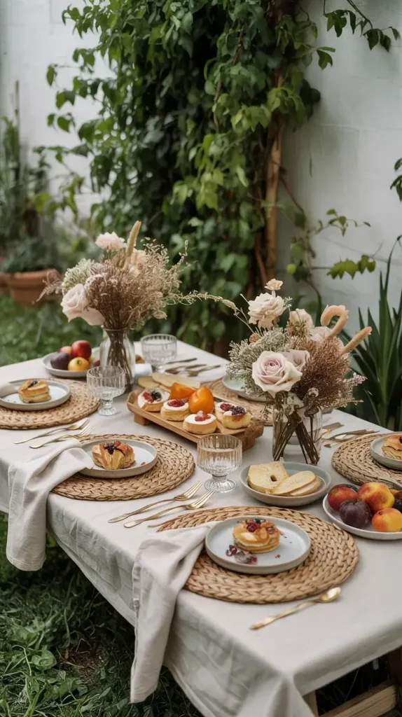 61 Garden Party Decor Ideas 2026 To Create A Stunning Outdoor Celebration