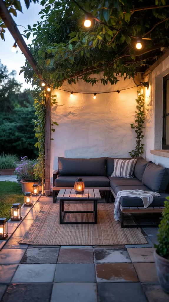 62 Outdoor Lighting Ideas Patio 2026: Creative, Modern & Unique Designs