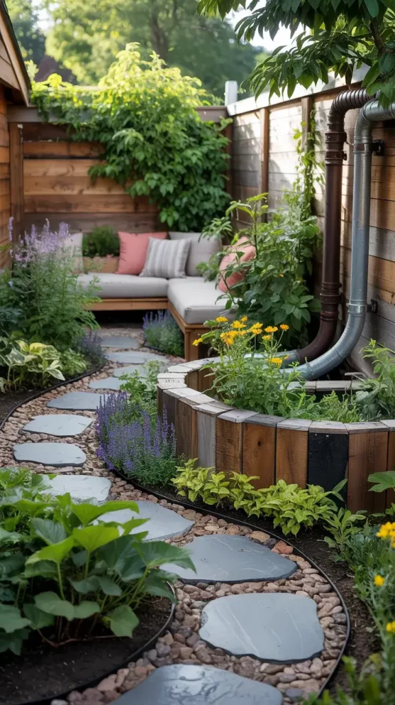 60 Landscaping With Rocks Ideas 2026 For Stunning Outdoor Spaces