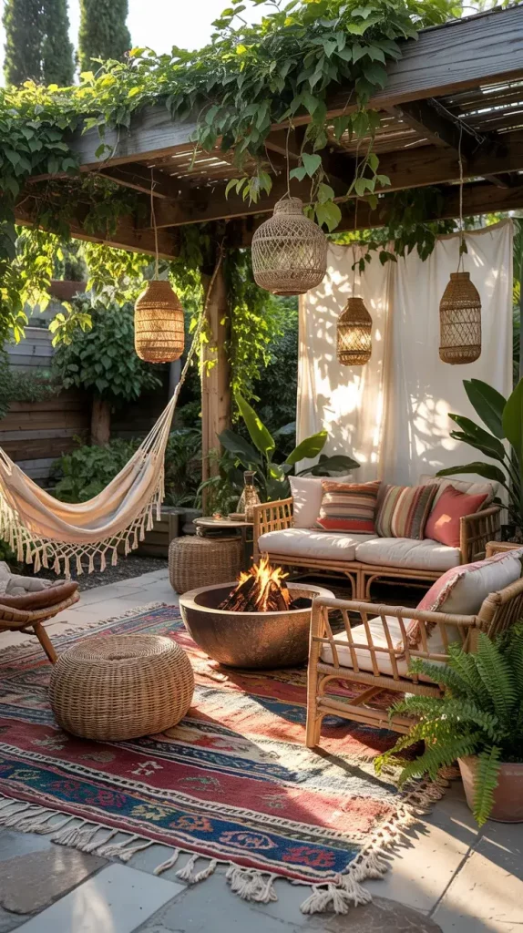 60 Outdoor Living Space Design 2026 Ideas For Stylish Patios And Backyards