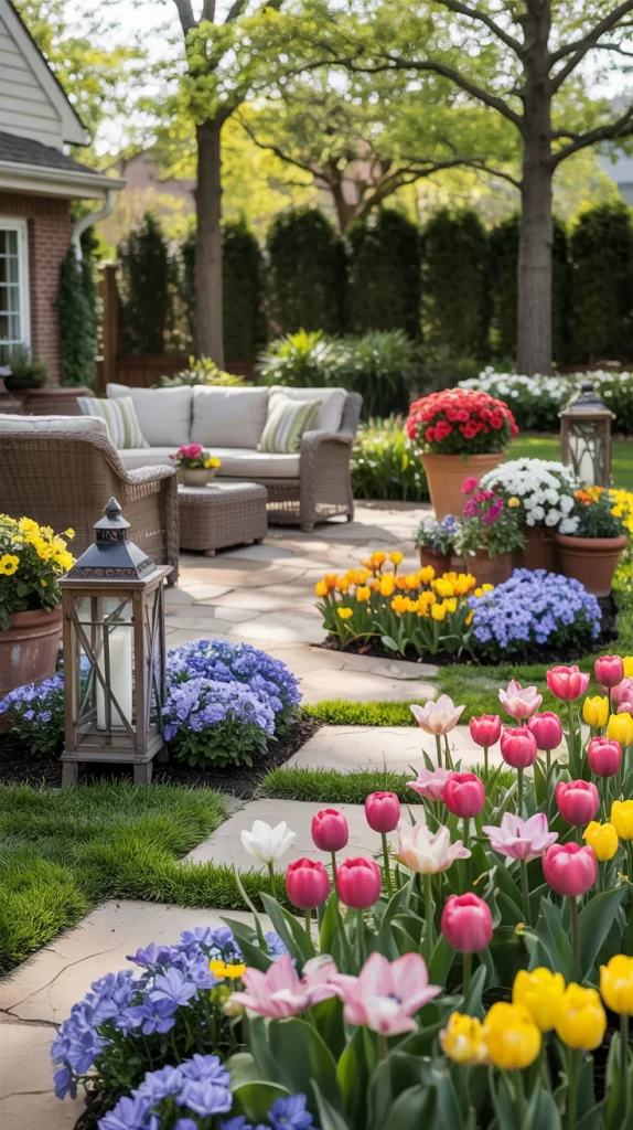 60 DIY Landscaping Ideas 2026 To Transform Your Backyard On A Budget