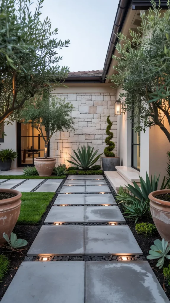 59 Low Maintenance Front Yard Landscaping Ideas 2026 For Easy And Stylish Curb Appeal