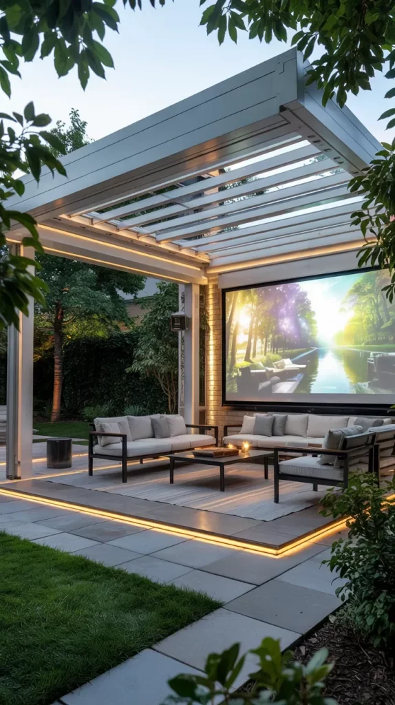 60 Pergola Patio Ideas 2026 That Will Transform Your Outdoor Space