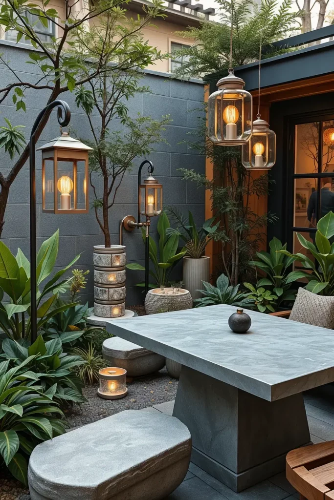59 Outdoor Summer Lighting Ideas For Garden 2026: Stylish, Creative & Modern Designs