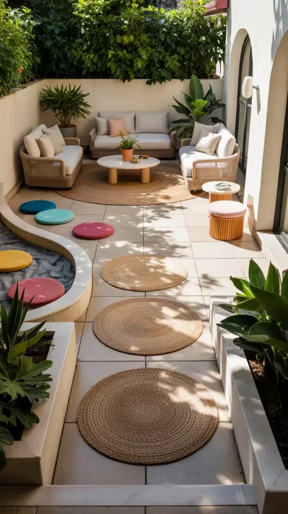 60 Outdoor Patio Decor Ideas 2026: Stylish And Modern Outdoor Living Inspiration