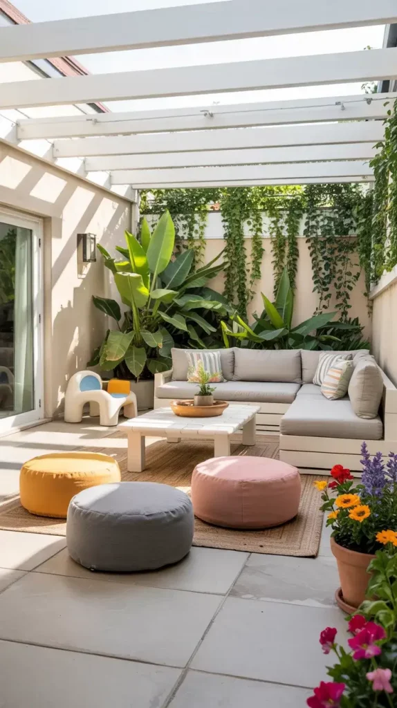 60 Outdoor Patio Decor Ideas 2026: Stylish And Modern Outdoor Living Inspiration