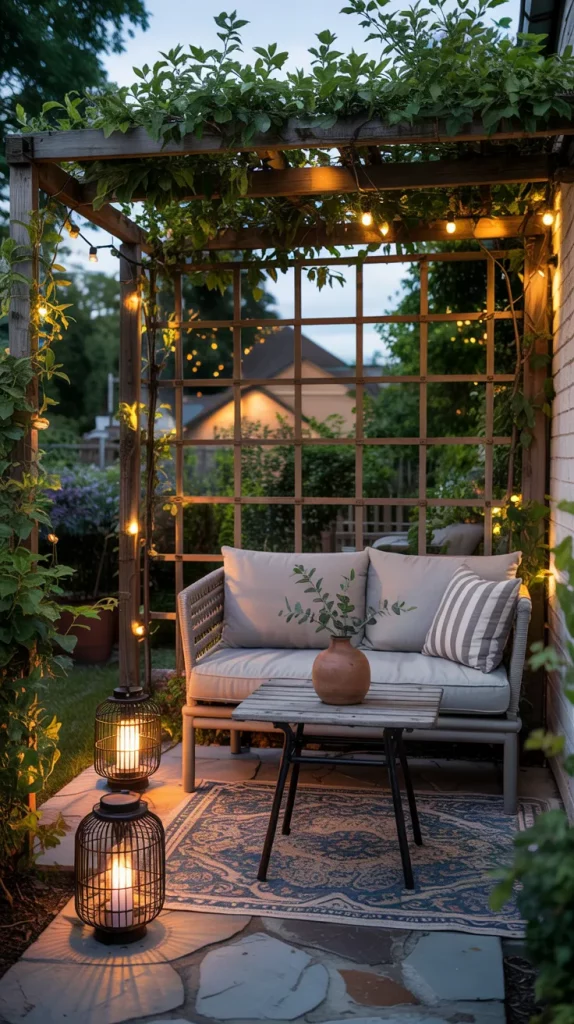 62 Outdoor Lighting Ideas Patio 2026: Creative, Modern & Unique Designs