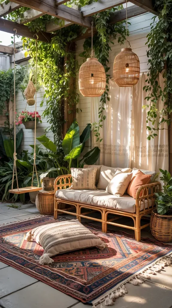 60 Outdoor Living Space Design 2026 Ideas For Stylish Patios And Backyards