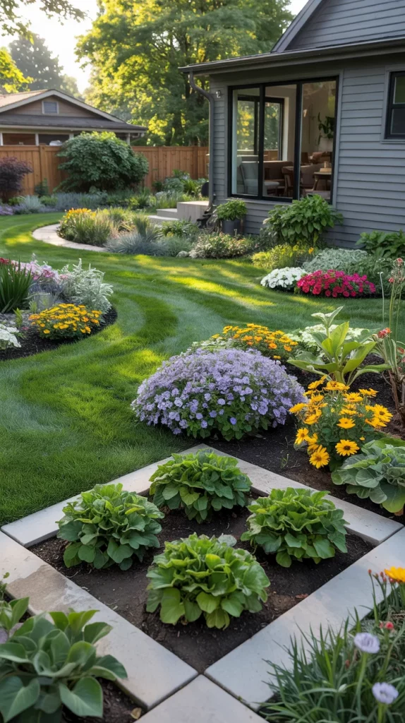 60 Low Maintenance Landscaping 2026 Ideas For A Beautiful And Easy-Care Yard