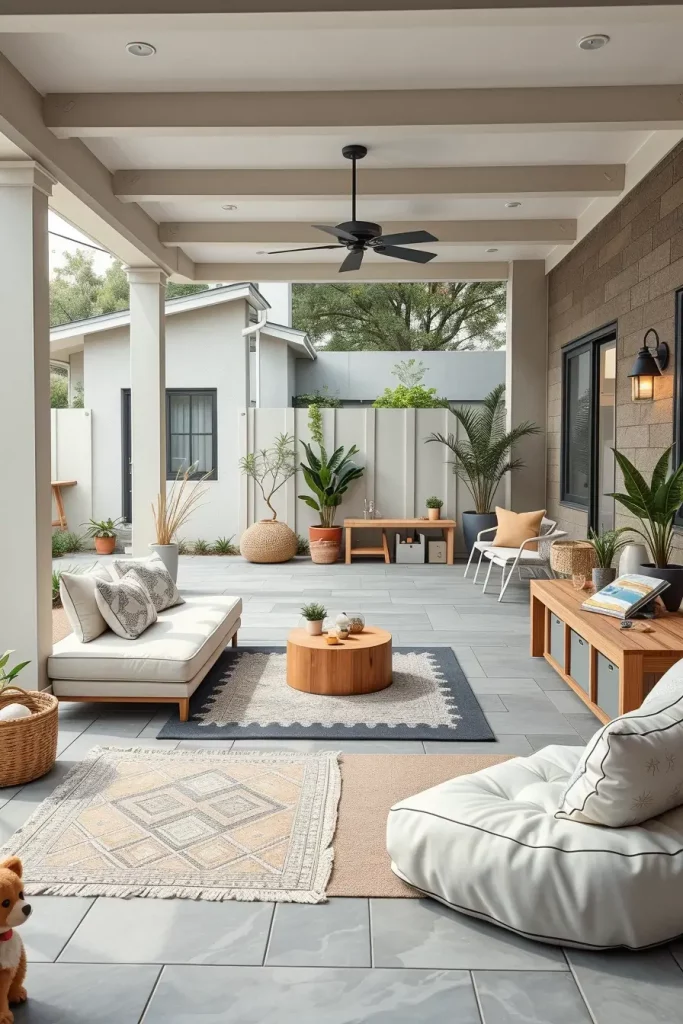 57 Outdoor Entertaining Space Decor 2026: Stylish Ideas For Modern Outdoor Living