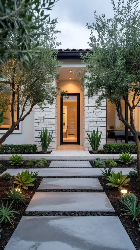 59 Low Maintenance Front Yard Landscaping Ideas 2026 For Easy And Stylish Curb Appeal