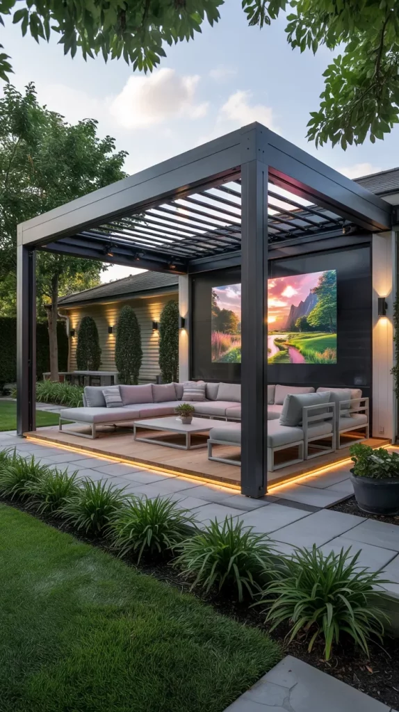 60 Pergola Patio Ideas 2026 That Will Transform Your Outdoor Space