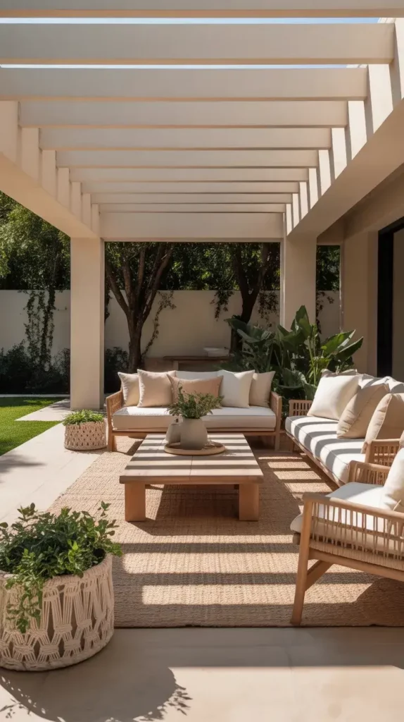 60 Boho Outdoor Decor Patio 2026 Ideas For A Stylish And Cozy Backyard