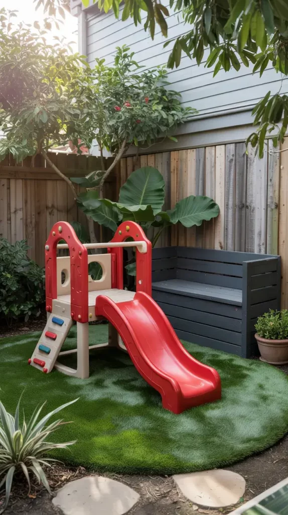 55 Small Backyard Decor Ideas 2026 For Stylish And Functional Outdoor Spaces