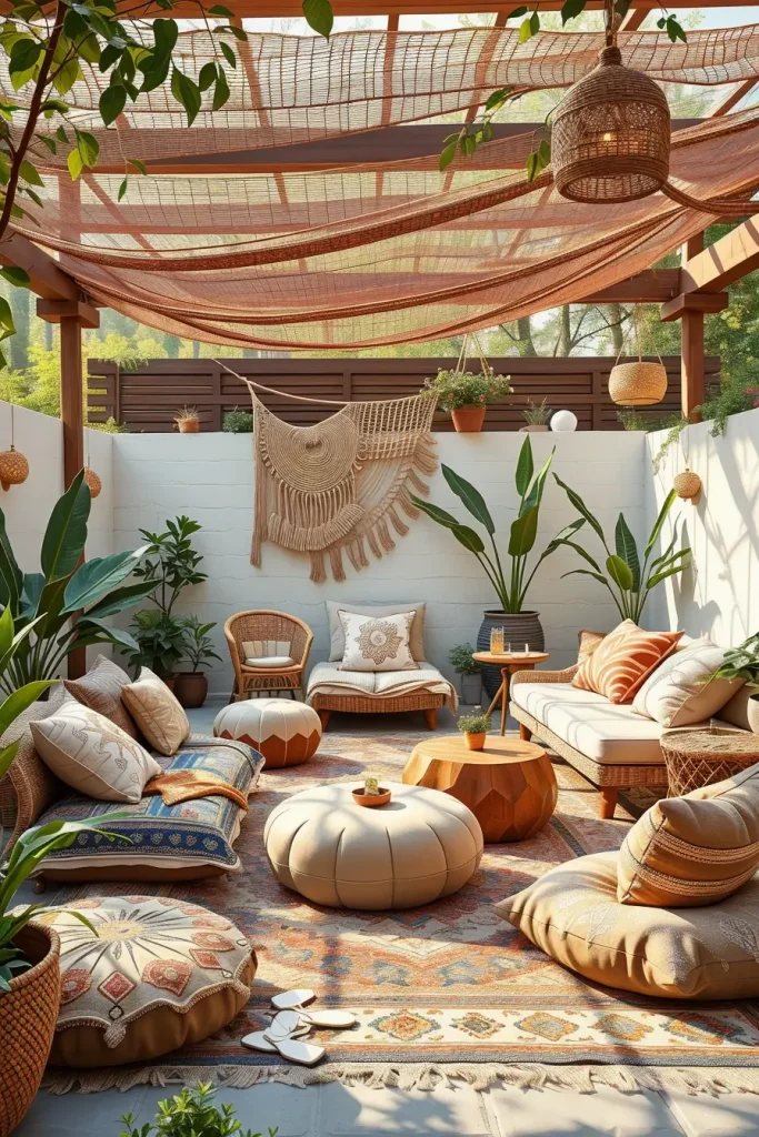 60 Boho Rustic Garden Party Decor 2026 Ideas For A Dreamy Outdoor Celebration