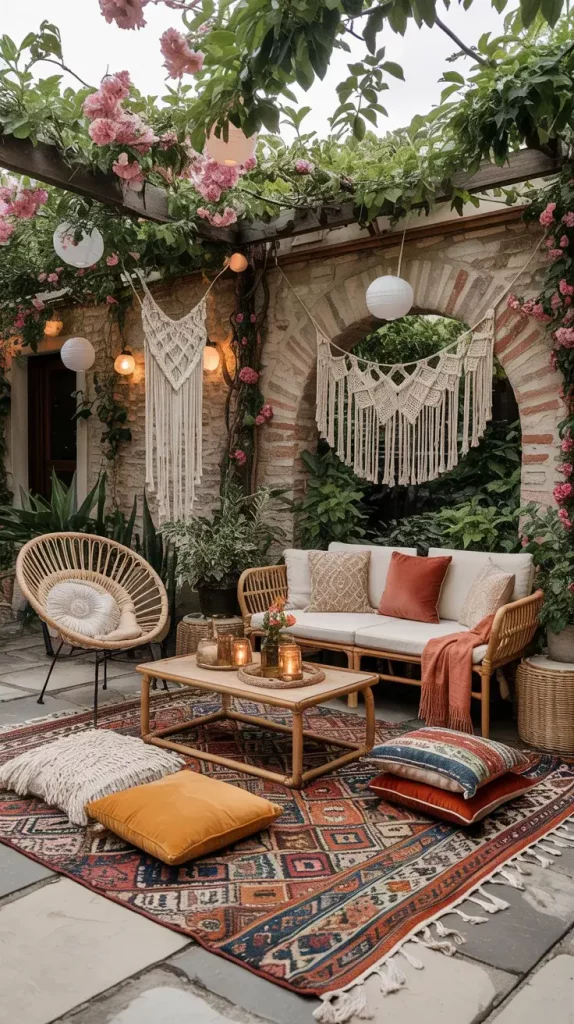 61 Garden Party Decor Ideas 2026 To Create A Stunning Outdoor Celebration