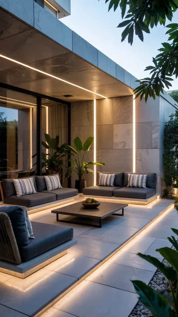 62 Outdoor Lighting Ideas Patio 2026: Creative, Modern & Unique Designs
