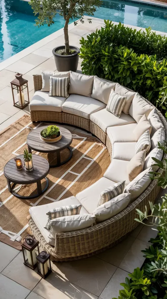 60 Outdoor Living Space Design 2026 Ideas For Stylish Patios And Backyards